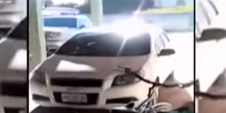 В Мексике полицейские сбежали от преступников. Теперь сядут на 27лет