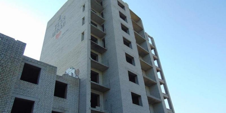 Не Ромео и Джульетта, хотя и похоже. В Николаеве девушка, узнав о самоубийстве любимого, покончила жизнь самоубийством