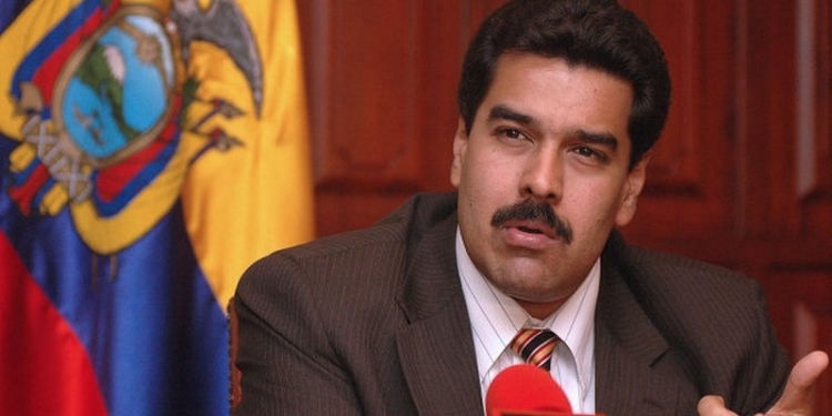 Протесты не помеха: в Венесуэле проходят выборы в конституционную ассамблею