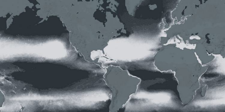 Исследователи обнаружили в водах Земли около 268 тысяч тонн пластиковых отходов