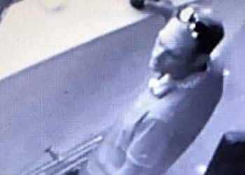 Злоумышленник задушил двух девушек в Мариуполе и поджег их тела в многоэтажке