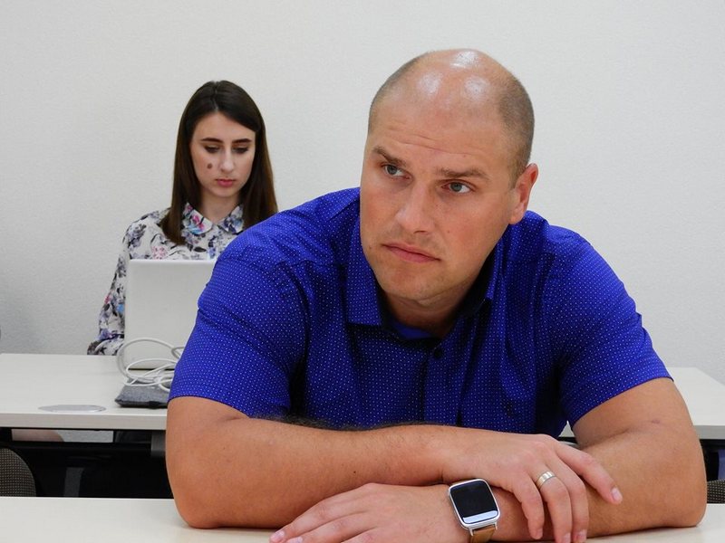 После «батутного пикета» у Николаевской мэрии: депутаты подчеркивают нарушения деятельности предпринимателей и хотят, чтобы они погасили долги за 5 лет 17