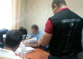 В Одесской области чиновники присвоили более 1 млн.грн., предназначенных малообеспеченным семьям