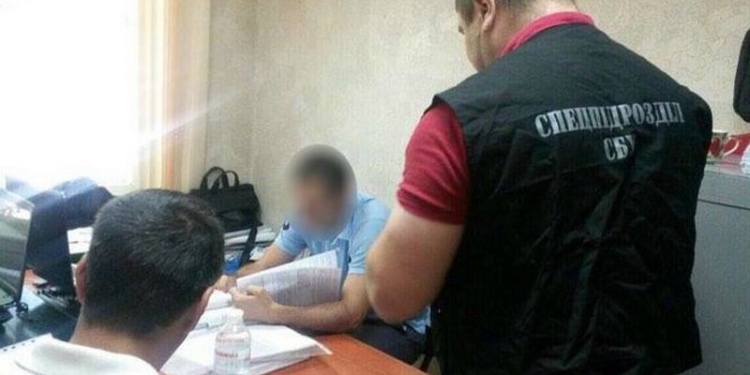 В Одесской области чиновники присвоили более 1 млн.грн., предназначенных малообеспеченным семьям