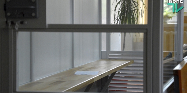 В Николаеве криминального авторитета «Наума» не смогли доставить на апелляцию