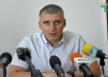 “Эти 5 гривен мы будем “выбивать” назад в бюджет” – Сенкевич пригрозил маршрутчикам штрафами