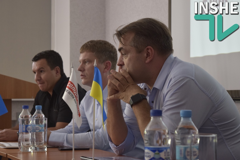 Экс-главу Николаевской облпарторганизации БПП Бирюкова переводят в Киев – для контроля использования изъятых у Януковича миллиардов 13