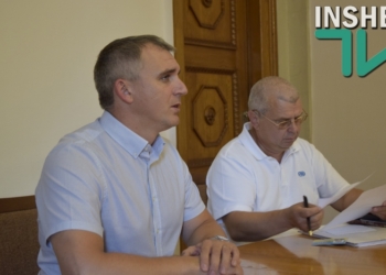 Мэру Николаева вручили ещё один протокол о коррупции – на этот раз за само голосование по его зарплате