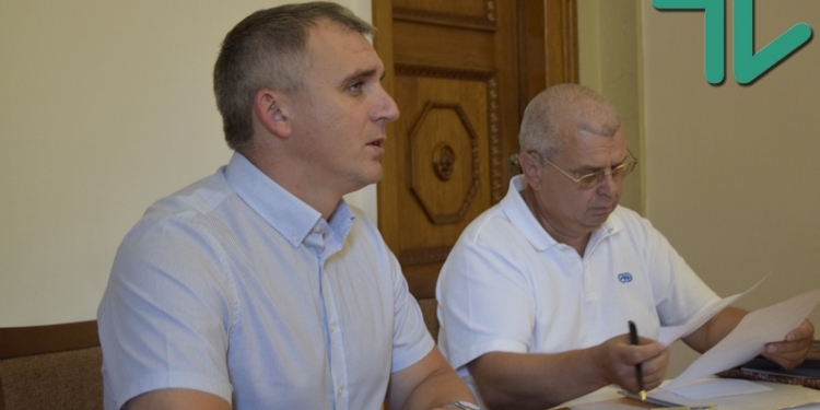 Мэру Николаева вручили ещё один протокол о коррупции – на этот раз за само голосование по его зарплате