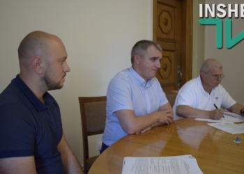 Мэру Николаева вручили ещё один протокол о коррупции – на этот раз за само голосование по его зарплате