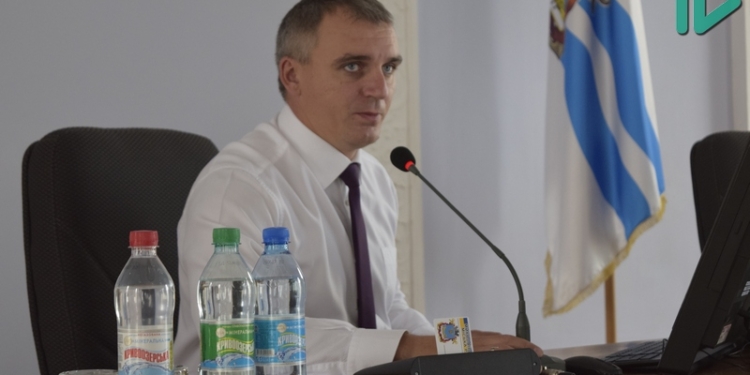 Николаевский горсовет собрался на второе пленарное заседание земельной сессии