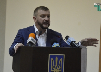 «Все на борьбу с бюрократией!»: в Николаеве министр юстиции открыл центр бесплатной правовой помощи при ОГА