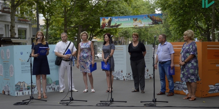 На Николаевщине 14 человек имеют статус пострадавших от торговли людьми