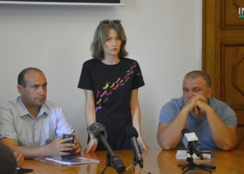 «Кастрировать нельзя оставить»: в Николаевском горсовете решали судьбу бездомных собак