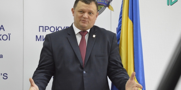 Дело четырех полицейских, подозреваемых в зверском убийстве в Кривом Озере почти год назад, будут рассматривать заново – прокуратура