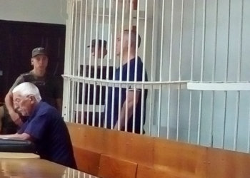 Наум останется в СИЗО до сентября, – апелляционный суд