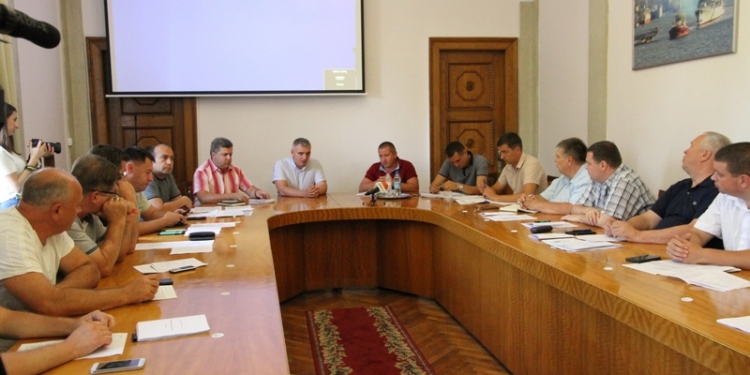 Надо брать. Депутаты горсовета согласились взять Николаевтеплоэнерго и выделить ему субвенцию. С маленькой оговоркой