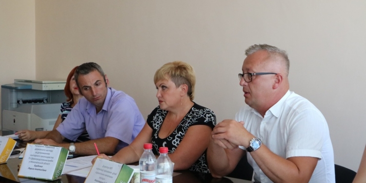 На питание каждого дошкольника в детсаду о нормам должны тратить 23-25 грн. в день. В Николаеве кормят на 9 грн.