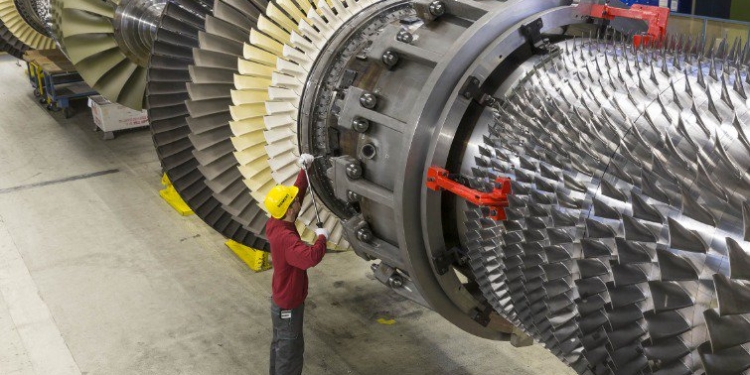 Siemens не завозила турбины в Крым и обслуживать их не будет