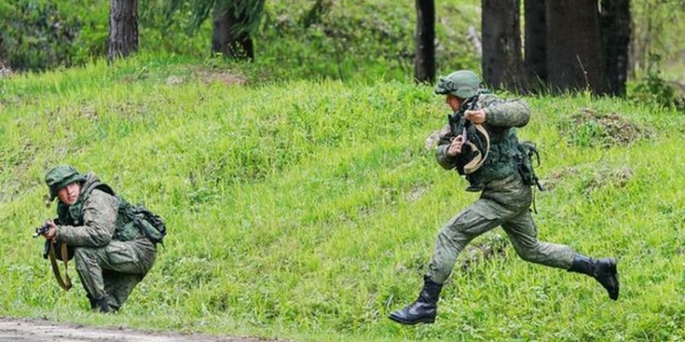 Финляндия запретила “зеленых человечков”