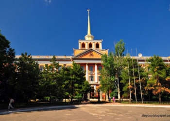 Савченко хочет перевести Николаевскую облгосадминистрацию в “адмиралтейство”