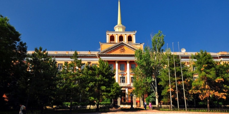 Савченко хочет перевести Николаевскую облгосадминистрацию в “адмиралтейство”