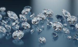 Майже 50 "алмазних" компаній Росії потрапили до переліку кандидатів на санкції, - НАЗК 1