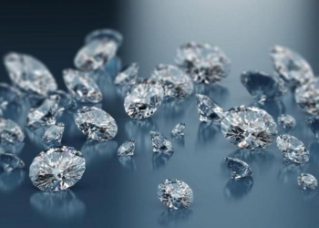 В Гонконге грабитель проглотил девять бриллиантов стоимостью $6 млн.