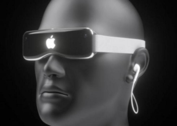 У Apple теперь есть патент на очки дополненной реальности