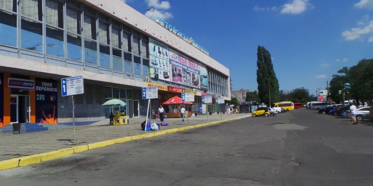 В Николаевской области продолжаются проверки перевозчиков. Некоторые пытаются дать взятку