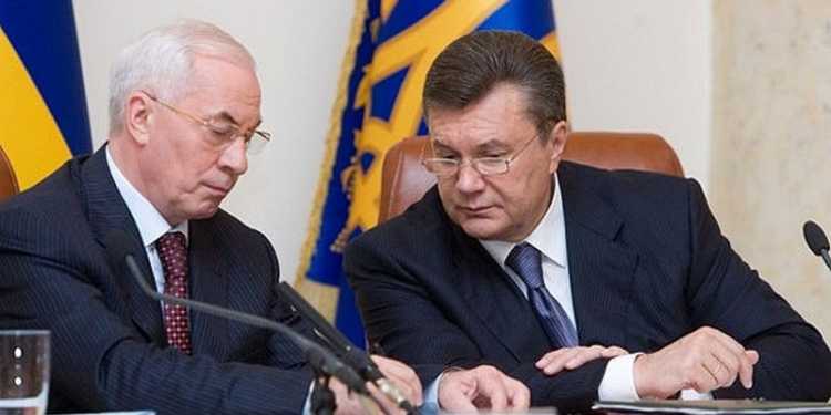 Суд дал добро на начало процедуры заочного осуждения Азарова