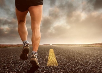 Названы самые активные и наиболее ленивые страны