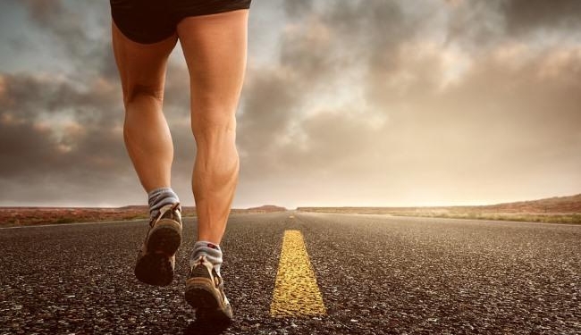 Названы самые активные и наиболее ленивые страны