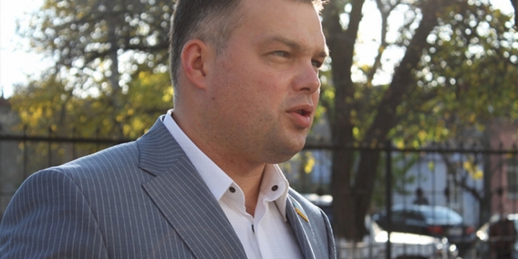 Тимошин рассказал, как уехавший в США экс-депутат горсовета Бекало создал «империю частных похоронных компаний» в Николаеве и подставил своего коллегу Брека