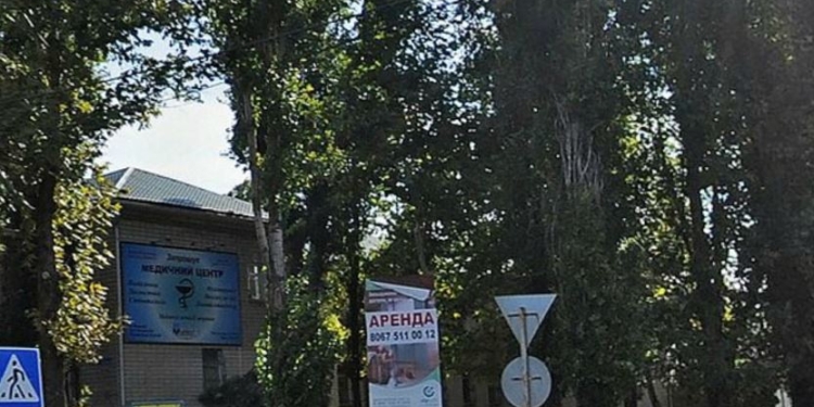 Профсоюз Никморпрта обратился к Гройсману из-за больницы моряков