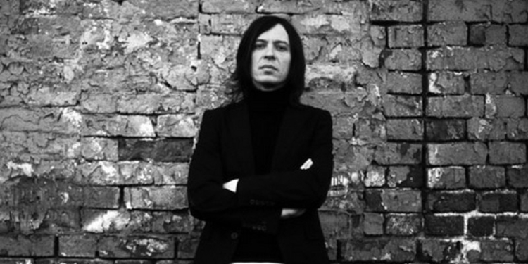 Российского рокера Найка Борзова не пустили на фестиваль в Киев из-за концертов в Крыму