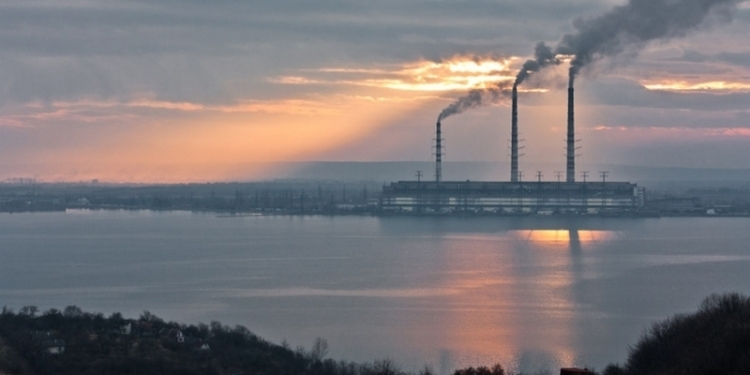 Депутаты Ивано-Франковского облсовета требуют проверить законность приватизации Бурштынской ТЭС