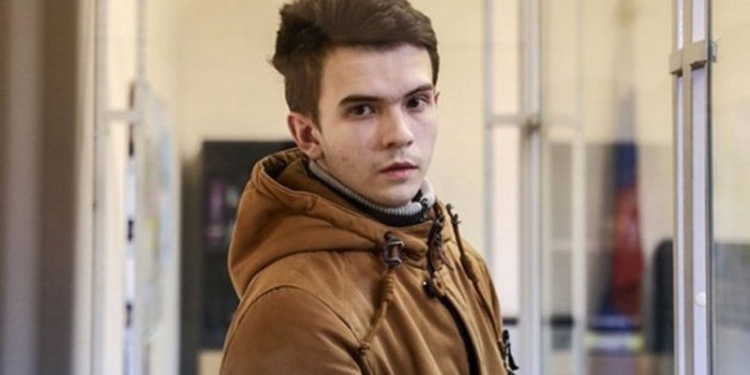 Создатель “Синего кита” получил 3 года за решеткой