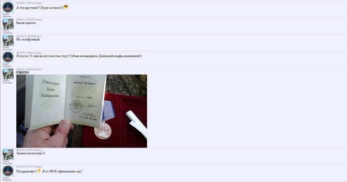 Что военные РФ думают о войне на Донбассе и почему туда едут