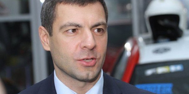 У заместителя главы АП времён Януковича нашли наличными $1,2 млн