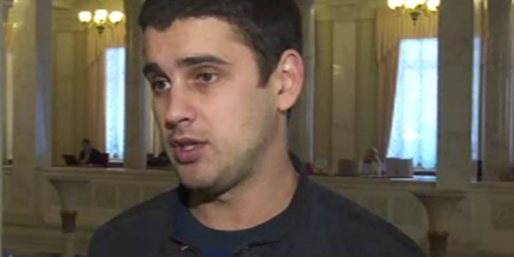 Во время ранения нардепа Дейдея обстрелов под Авдеевкой не было