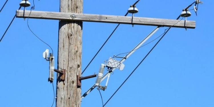 Оккупированные территории Донбасса задолжали 2,5 млрд.грн. за электроэнергию