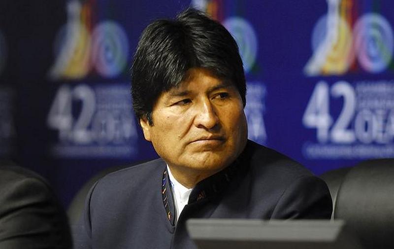 Президент Боливии заявил, что США готовили его убийство в 2008 году 1