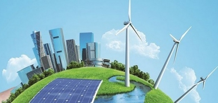 В Украине в этом году построили 79 новых объектов возобновляемой энергетики