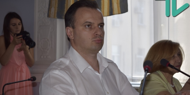 Горсовет не сумел с первой попытки начать процедуру обновления нормативной денежной оценки земель Николаева