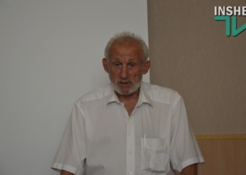 Николаевский активист обвинил зама Савченко в «крышевании» «защитника» Николаевской ОГА от «приезжих бандеровцев»