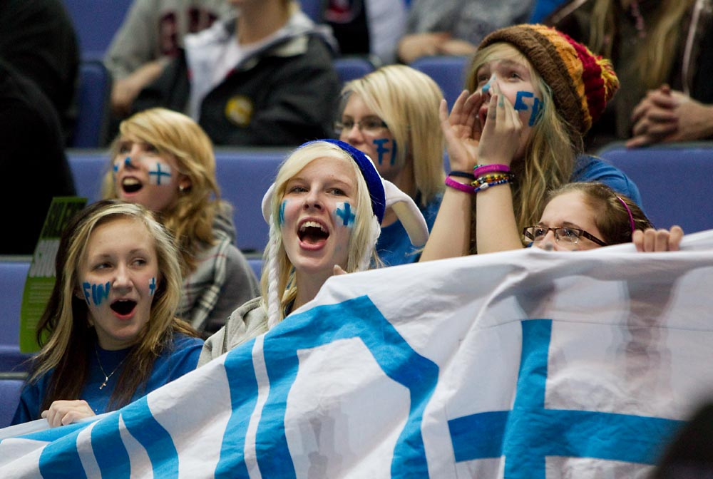 Финляндия стала самой счастливой страной, несмотря на COVID-19. На каком месте Украина? (ИНФОГРАФИКА) 5