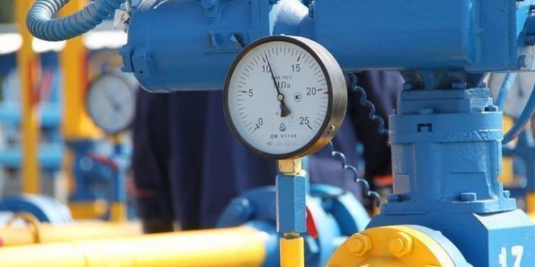 «Перезимуем» – Украина существенно увеличила запасы газа в подземных хранилищах