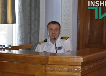 ВМСУ просит у Николаева 12 млн.грн. на капремонт бывшего здания «Зори»-«Машпроект», в котором хотят разместить 80 семей военнослужащих
