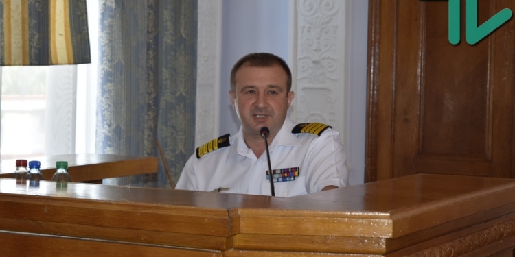 ВМСУ просит у Николаева 12 млн.грн. на капремонт бывшего здания «Зори»-«Машпроект», в котором хотят разместить 80 семей военнослужащих